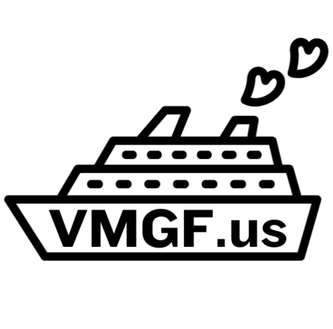 VMGF.us – Vegan Meets Gluten Free